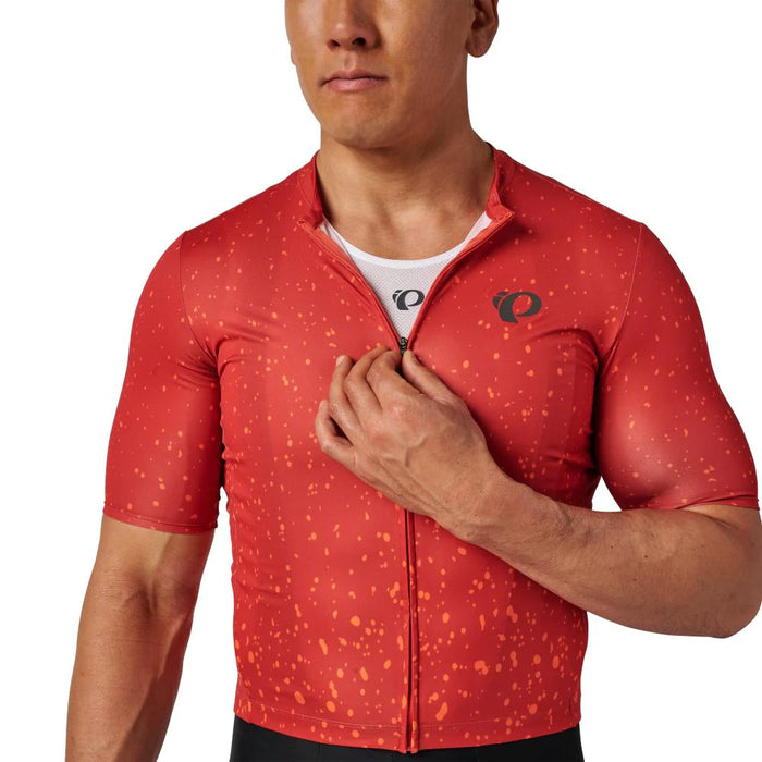 Pearl Izumi Men's Attack Short Sleeve Jersey