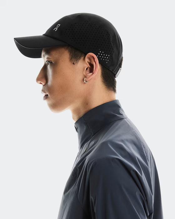 On Lightweight Cap