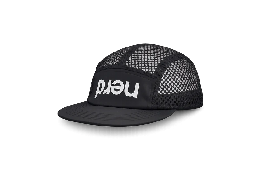 Nerd Belt Airhead Hat