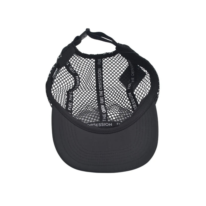 Nerd Belt Airhead Hat