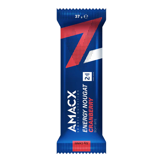 Amacx Energy Nougat