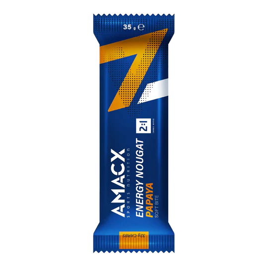 Amacx Energy Nougat