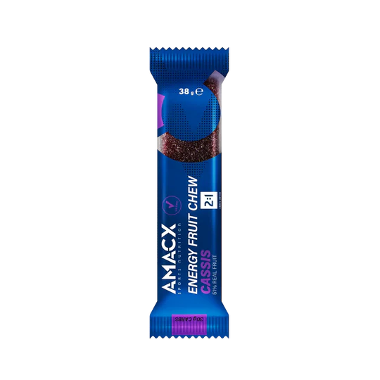 Amacx Energy Fruit Chew