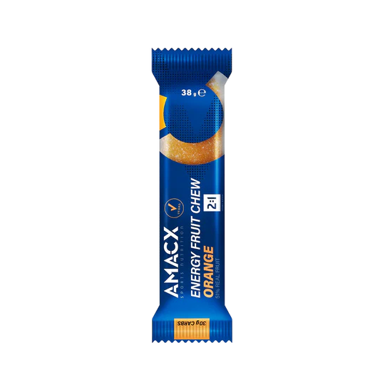 Amacx Energy Fruit Chew