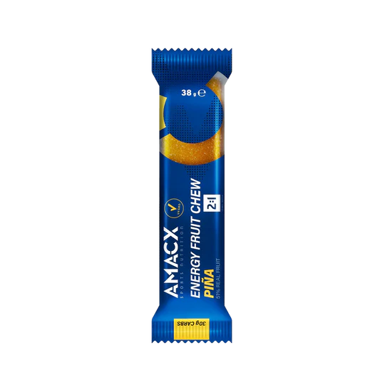 Amacx Energy Fruit Chew