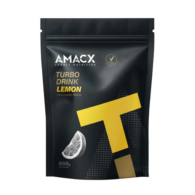 Amacx Turbo Drink