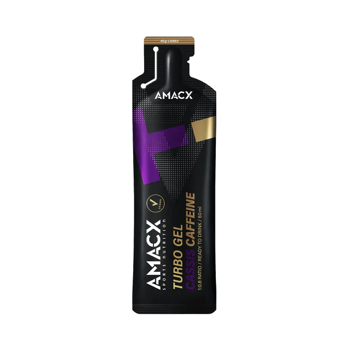Amacx Turbo Gel