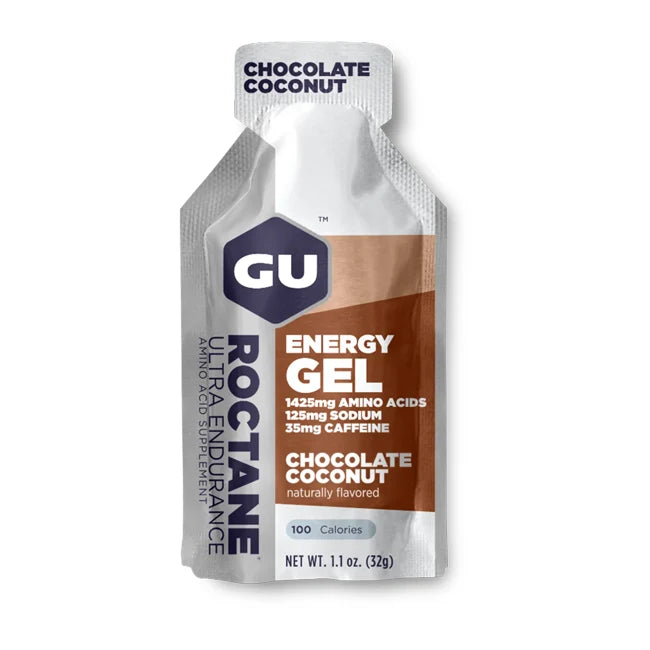 Gu Roctane Gel Box of 24