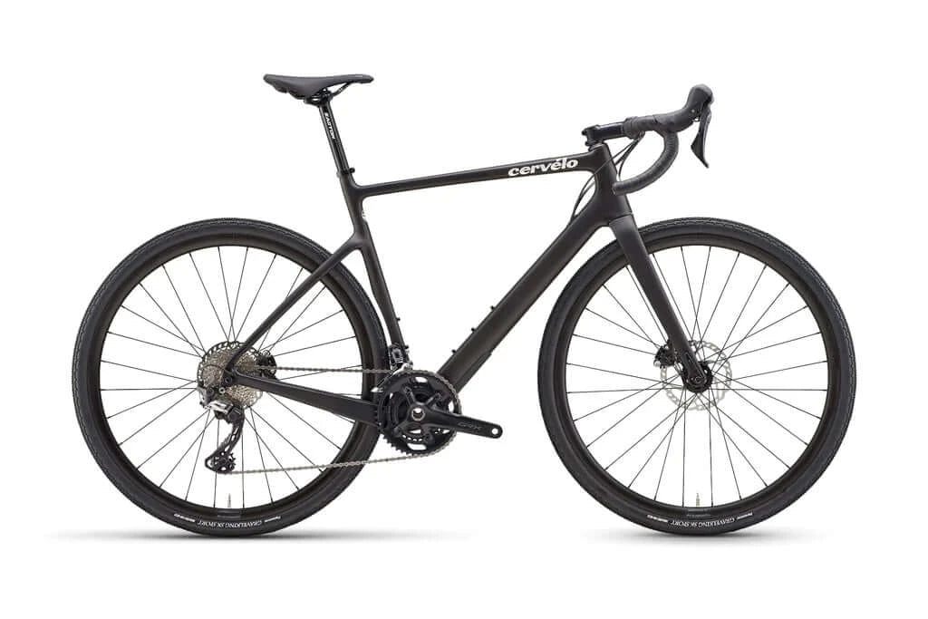 Cervelo Aspero Gen 1 Disc GRX RX600