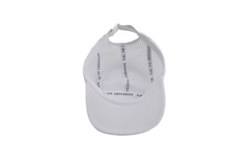 Nerd Belt Airhead Hat