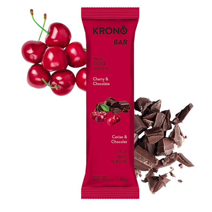 Krono Energy Bar