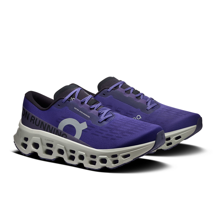 On Men's Cloudmonster 3