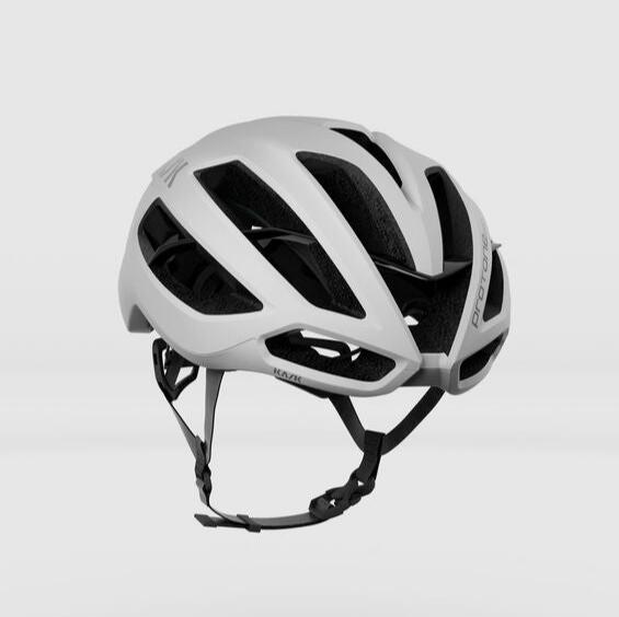 KASK PROTONE ICON Ｍサイズ（52-58cm）White　2023　新品未使用 Kask Protone Icon Helmet