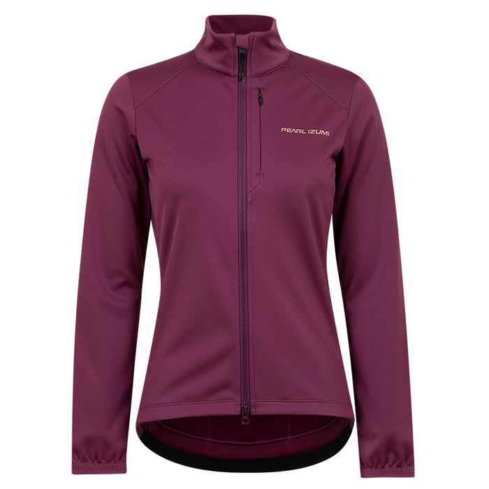 Women's Pearl Izumi Attack AmFIB Lite Jacket