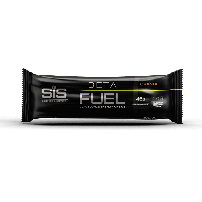 SIS Beta Fuel Energy Chews