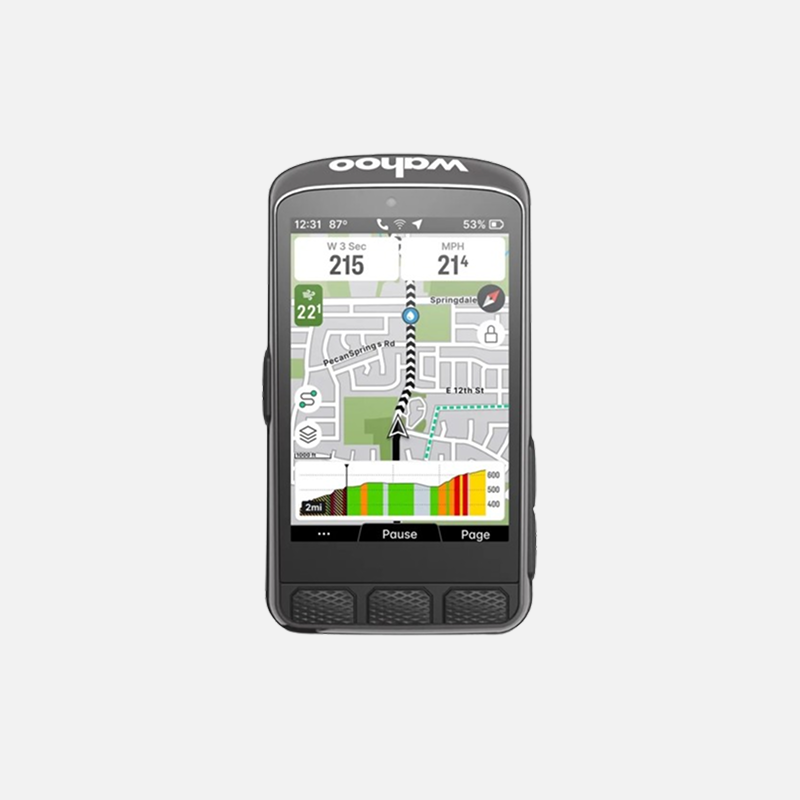 GPS & Computers