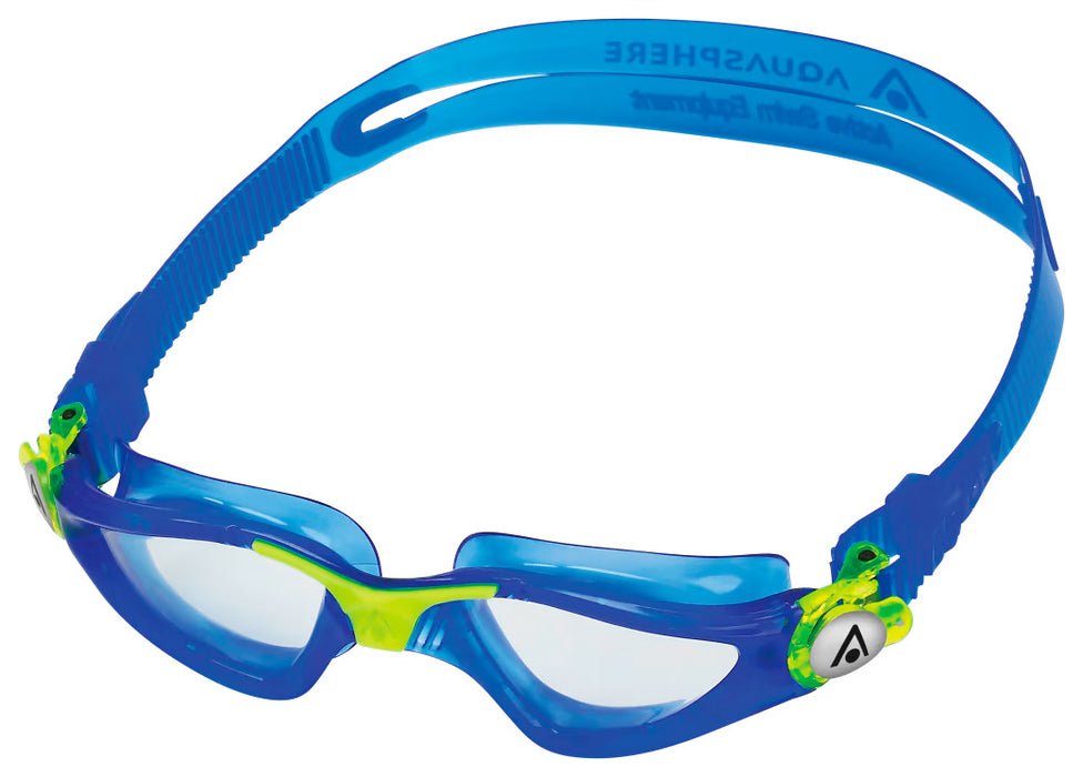 aqua sphere junior goggles Aqua Sphere Kayenne Junior Goggle
