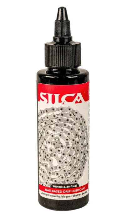 Silca Super Secret 2.0 Chain Lube