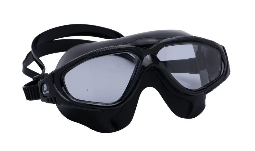 CLEAR'R PERSPECTIVE Adult Swim Mask