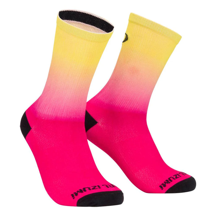 Pearl Izumi Transfer LTD 7" Cycling Sock