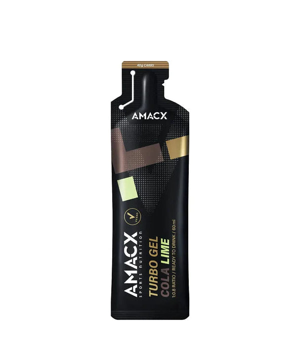 Amacx Turbo Gel
