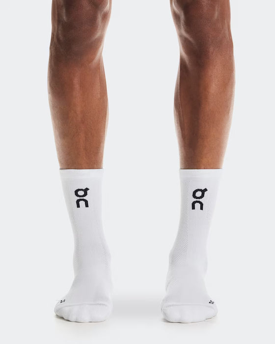On Core Run Sock High (2 Pack)