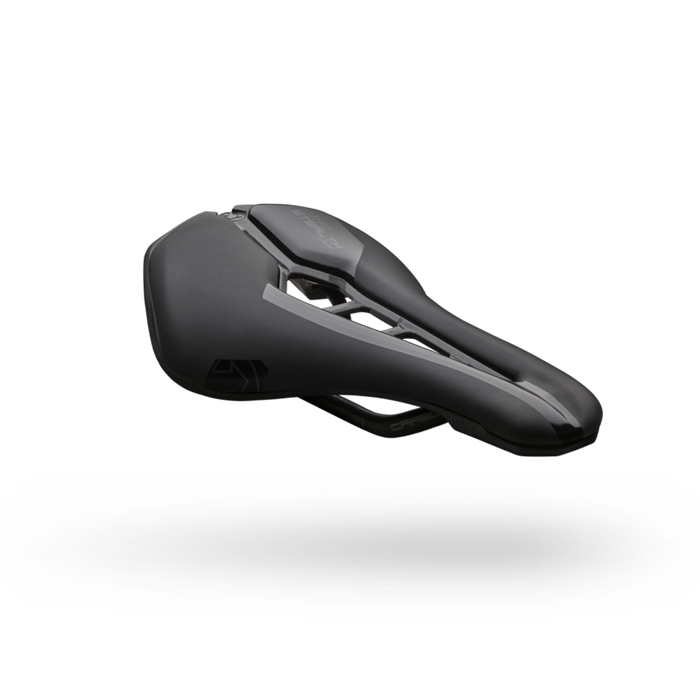 Pro Stealth Curved Team Saddle