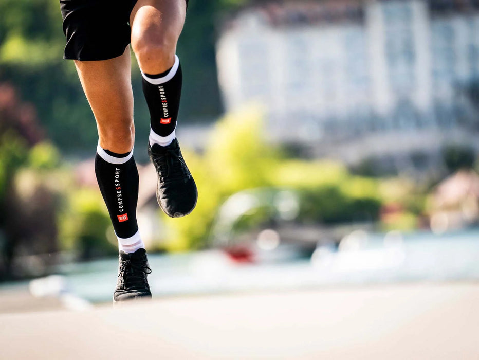Compressport R2 3.0 Compression Calf Sleeves