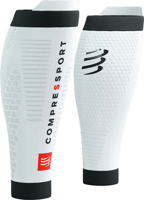 Compressport R2 3.0 Compression Calf Sleeves