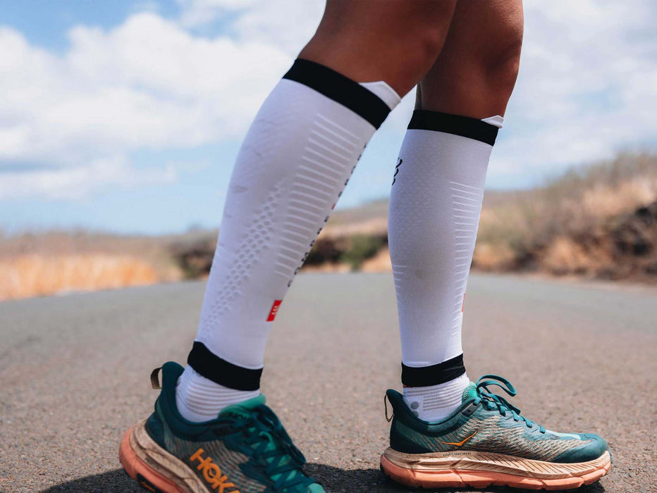 Compressport R2 3.0 Compression Calf Sleeves