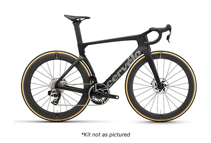 Cervelo S5 Gen 2 Force eTap AXS