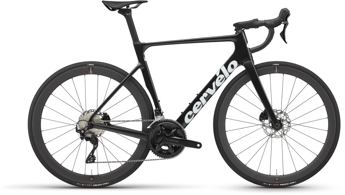 Cervelo Soloist 105 Race R7120