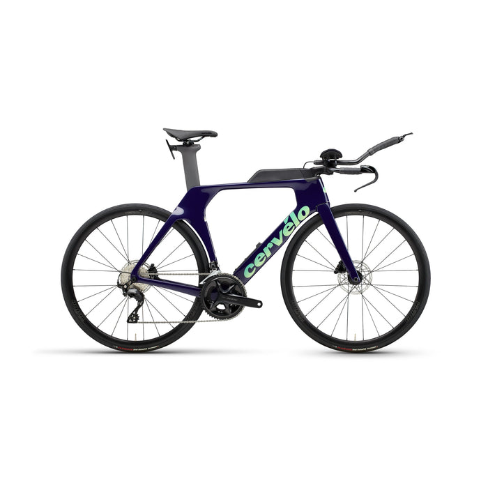 Cervelo P-Series Gen 2 105