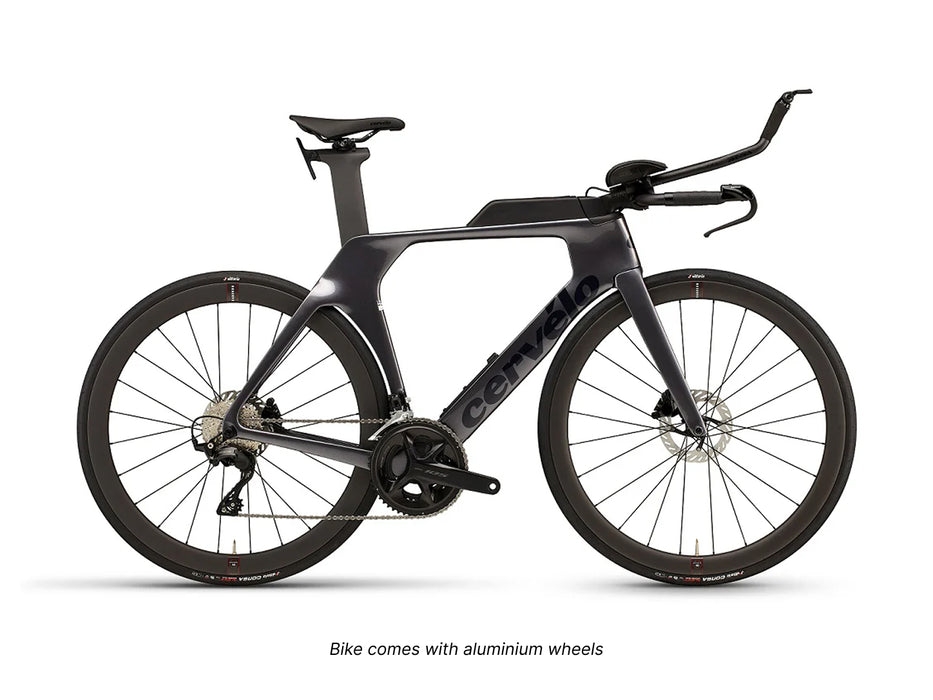 Cervelo P-Series Gen 2 105 (2026)