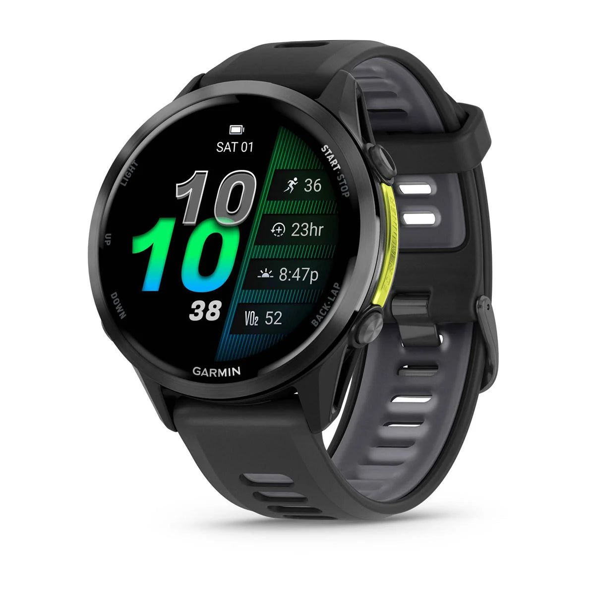 Garmin for Swim, Bike, Run - Enduro Sport