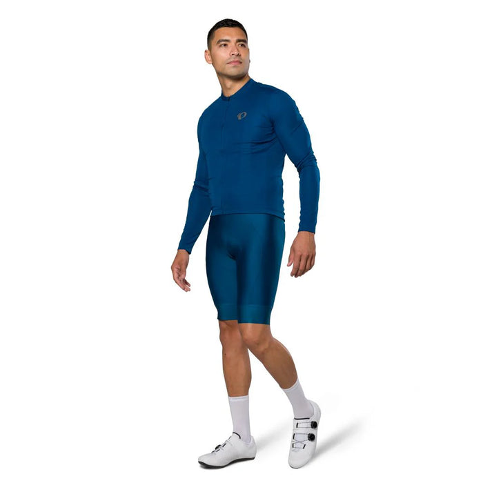 Pearl Izumi Men's Attack LS Jersey