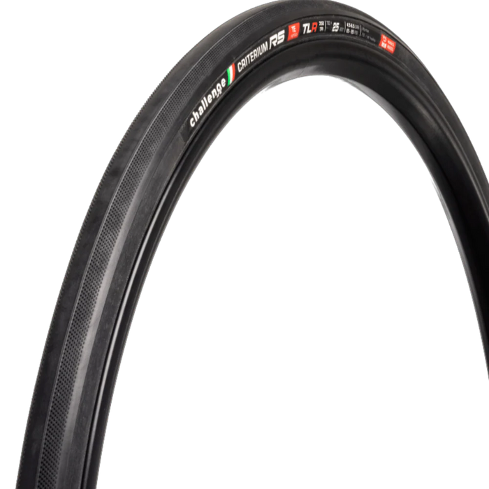 Challenge Criterium RS Tubular Tire