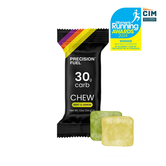 Precision Fuel & Hydration PF 30 Chew Bar