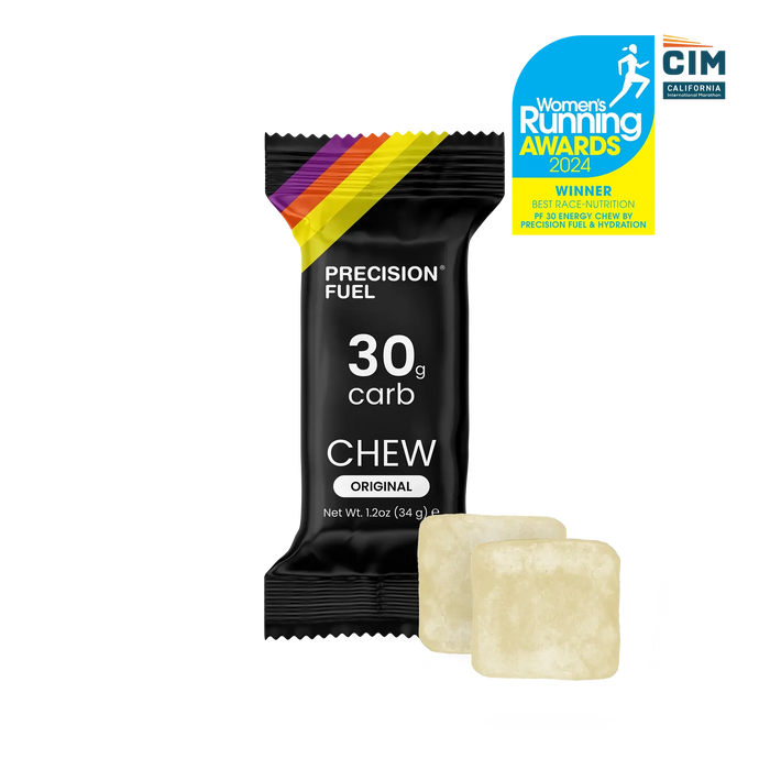 Precision Fuel & Hydration PF 30 Chew Bar