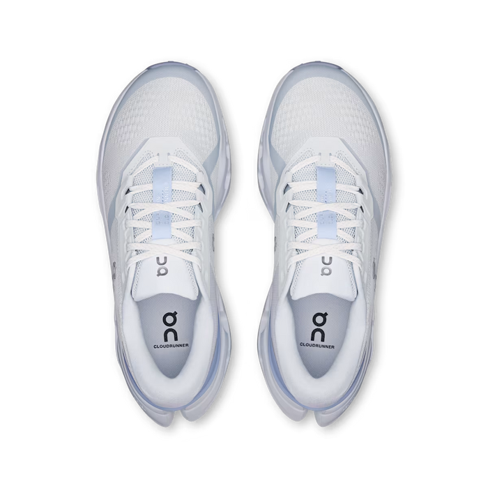 On Women's Cloudrunner 3