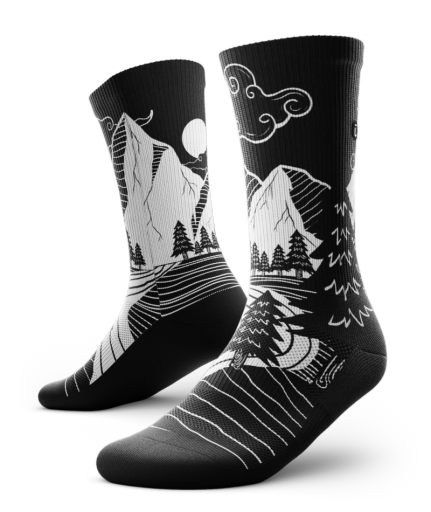 Outway Performance Crew Sock