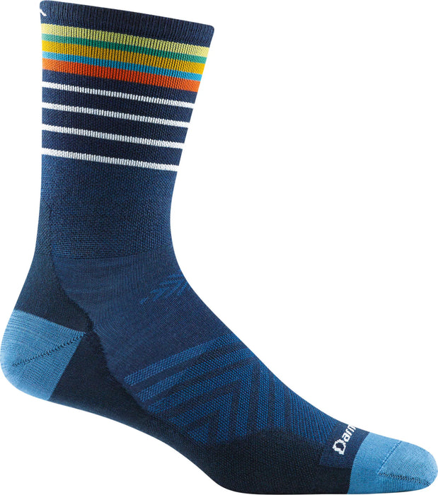 Darn Tough Men's Socks - Stride Micro Crew Ultra Lightweight