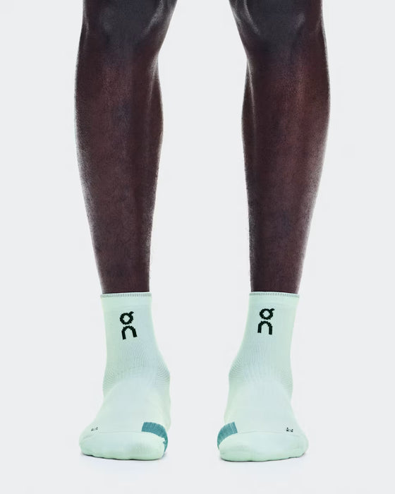 On Performance Run Sock Mid 1