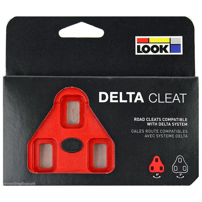 Look Delta Road Cleats