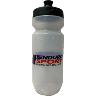 Bontrager Enduro Sport Waterbottle (TREK)