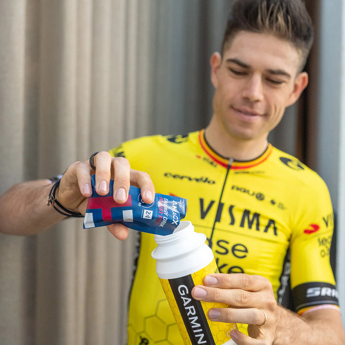 Amacx Energy Drink | 1.0 kg