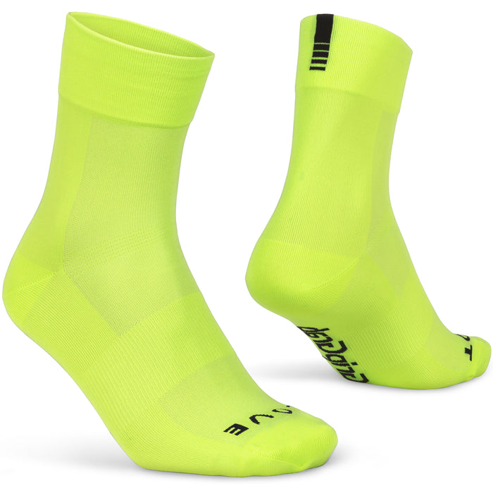 GripGrab Lightweight SL Regular Cut Summer Socks