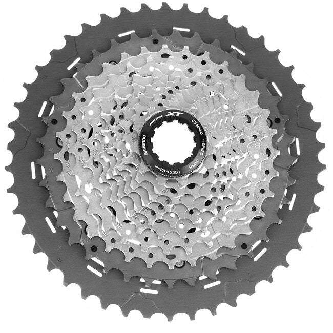 Shimano CS-M8000 Deore XT 11-Speed Cassette