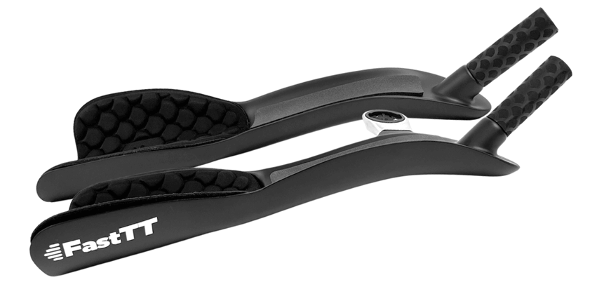 Fast TT 2.0 Triathlon System - Cervelo P5