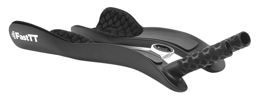 Fast TT 2.0 Triathlon System - Cervelo P5